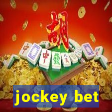 jockey bet